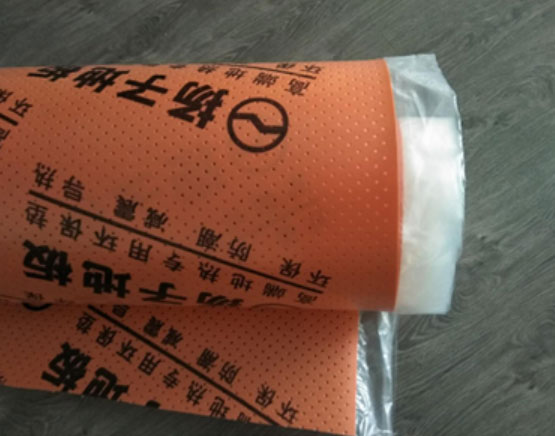 发明专利纯绿巨人下载官网在线视频地热地板安装辅材有哪些要求